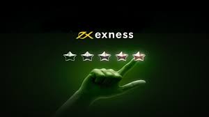 Everything need to know to be about Exness Broker!