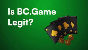 Играйте на сайте биткойн-казино BC Video Game