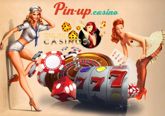 Pin-up Casino Site Evaluation