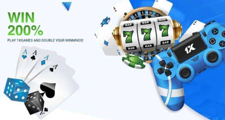 1xBet App - Betting, Online Casino and Betting