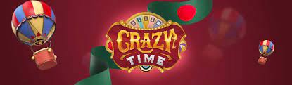 Crazy Time di Development Video Gaming