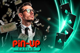 Pin-uP Online Gambling Enterprise Review: Your Gateway to Costs Online Video Gaming