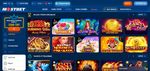 Esports sázení s Mostbet