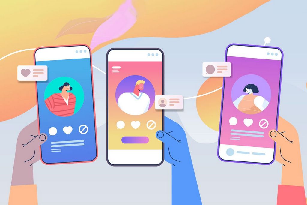 Individual Base and Demographics Of Online Dating Sites