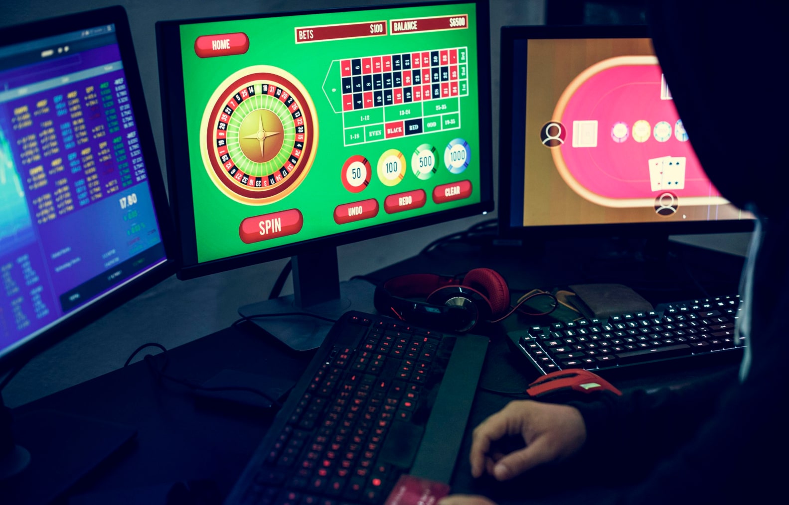 Satbet Sports Betting and Exchange Site in India