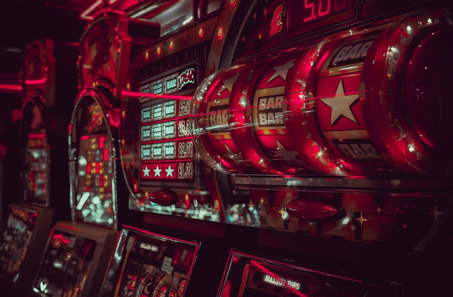 Türkiye'nin En İyi Çevrimiçi Casino: En İyi Kumar Siteleri