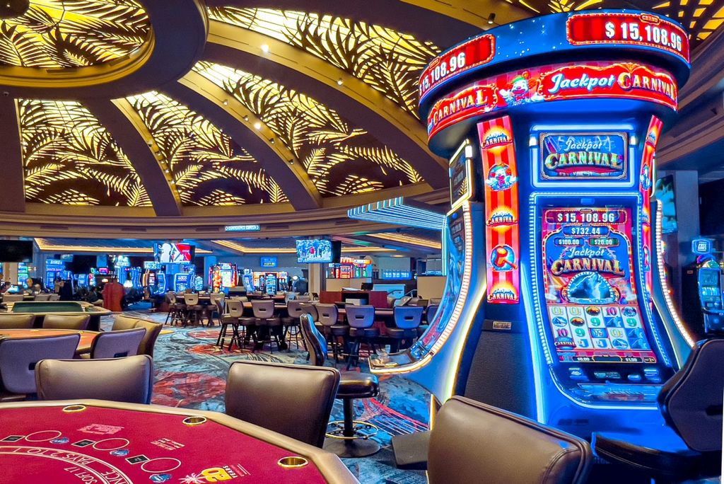 Winorio Casino: Incentives & Advertisings