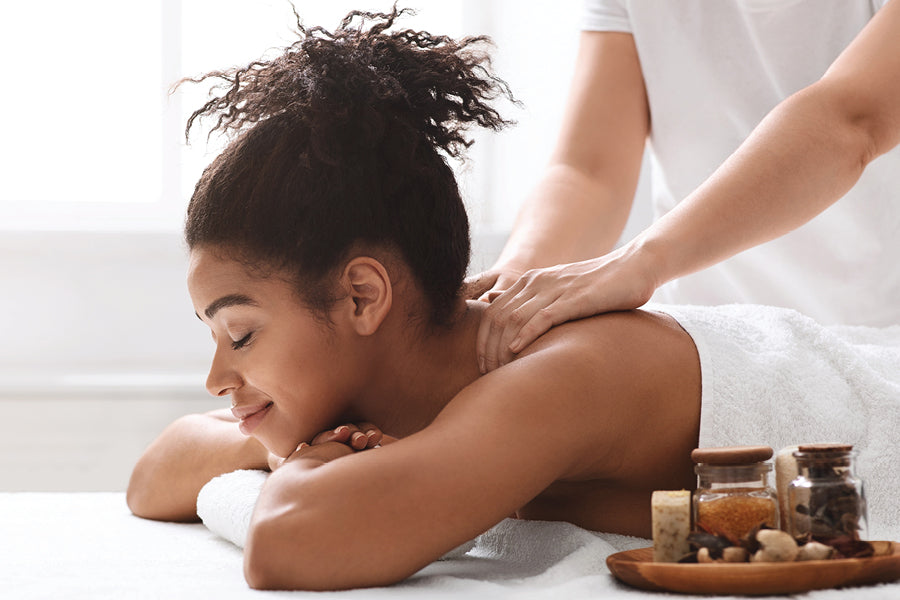 Acerca de la terapia de masaje
