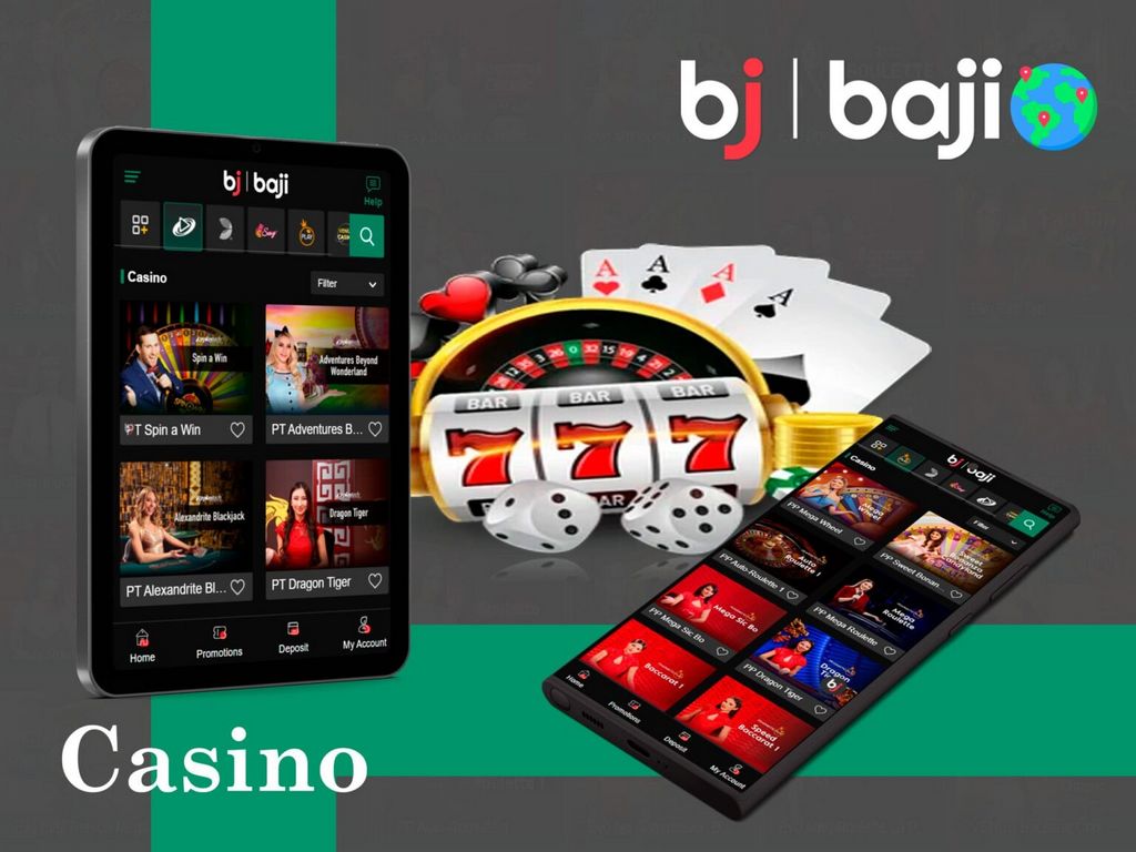baji999 জুয়া এন্টারপ্রাইজ