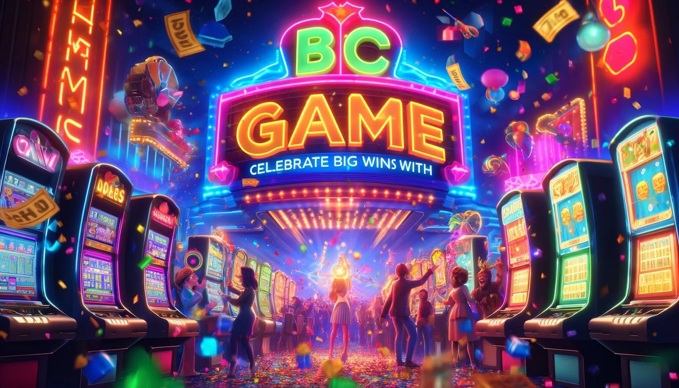 BC.Game Gambling Establishment Evaluation 2025