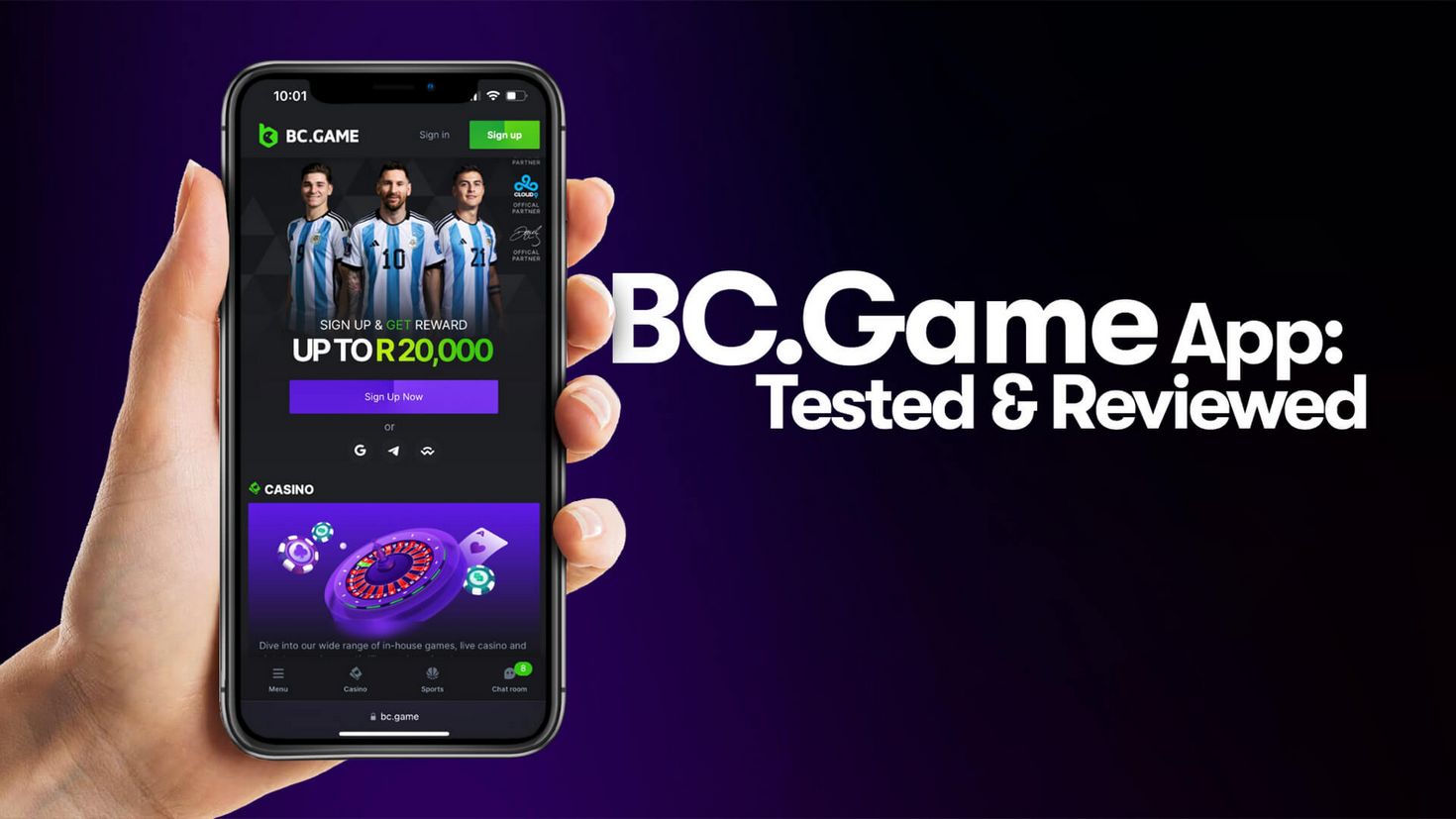 BC Game Hash Video game: Our total Guide