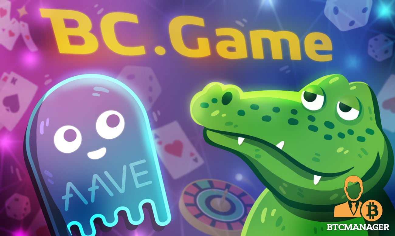 BC.Game: площадка для глобальных игр, ставок на криптовалюту и эксклюзивных преимуществ