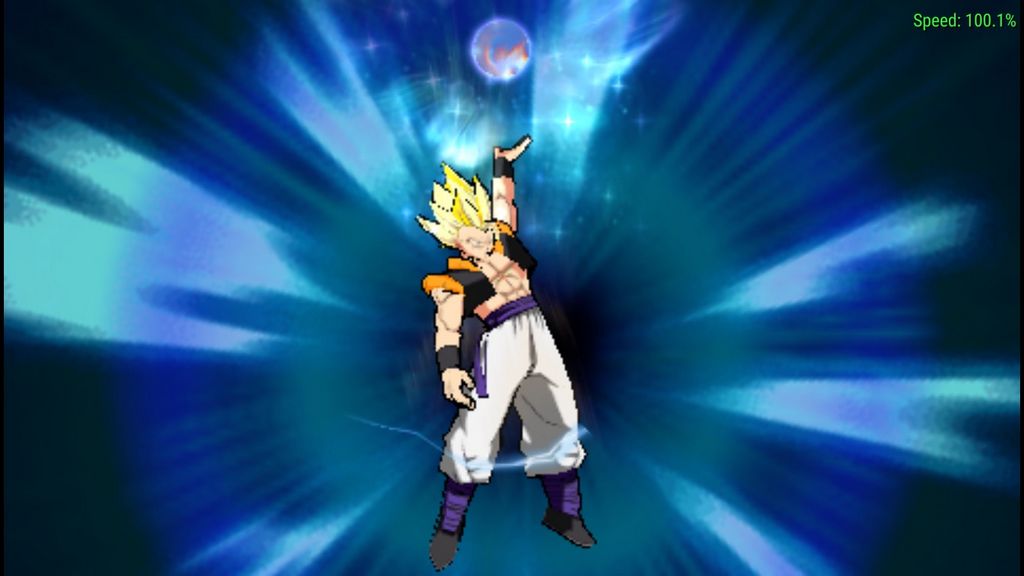 Dragon Ball Z - Budokai 3
