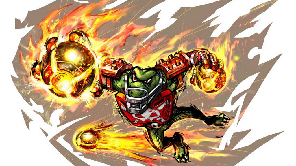 Mario Strikers - Descarga e instalación de APK
