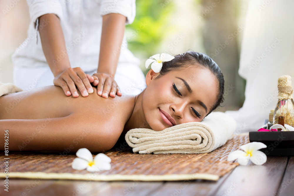 Tipos de Masajes y sus Beneficios