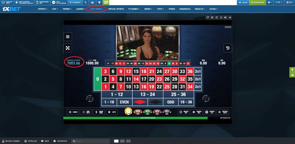 1xBet Mirror - 1xBet Alternate Web Link