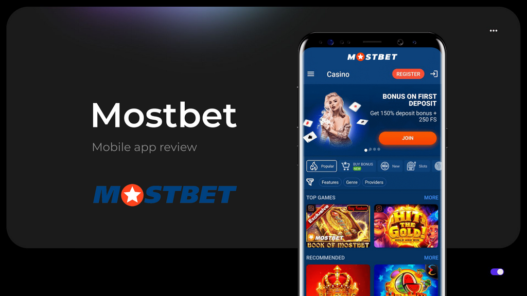 Esports Mostbet.uz