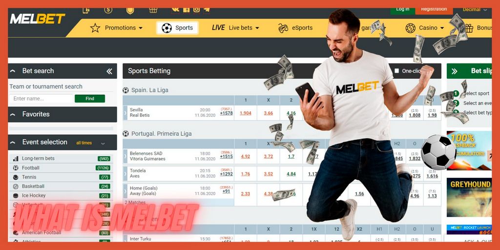 Melbet Sportsbook & Online Casino 2025 - Is It Safe?
