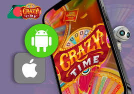 Play Crazy Time Online