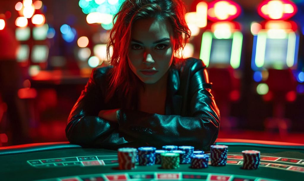 Premier BTC Online Casino for Beginners