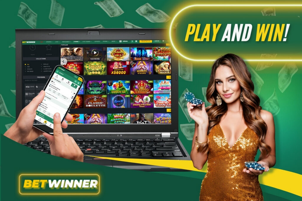 Discover the Exciting World of BetWinner Sports Bet