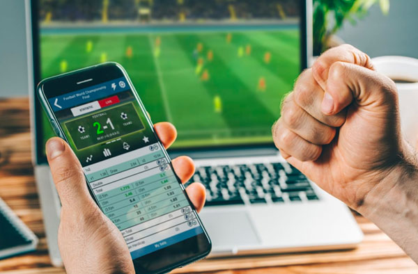 Discover the Thrilling World of Betting with Betwinner