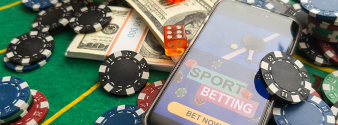 Discover the Thrilling World of Betting with Betwinner