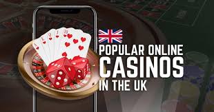 Discover the Thrills of Admiral Casino Online UK 5
