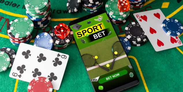 Discover the Thrills of United Bet Your Ultimate Betting Partner