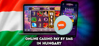 Discover the Ultimate Hungarian Casino Sites for Exciting Gaming Experiences Discover the Ultimate Hungarian Casino Sites for Exciting Gaming Experiences