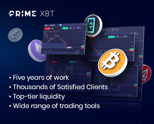Exploring PrimeXBT Exchange A Comprehensive Guide