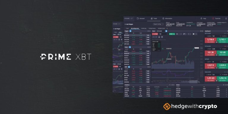 Exploring PrimeXBT Exchange A Comprehensive Guide