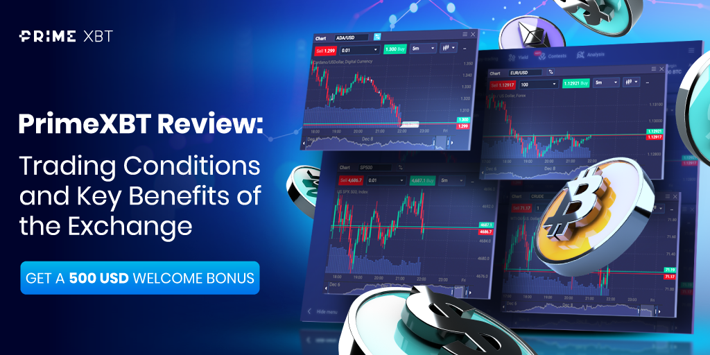 Exploring PrimeXBT Spot Trading A Comprehensive Guide