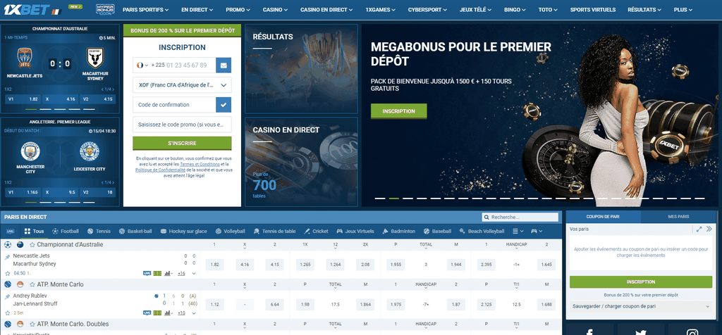 Dapatkan Aplikasi Situs Kasino 1XBET di Indonesia Sekarang - Panduan Lengkap untuk Pemula