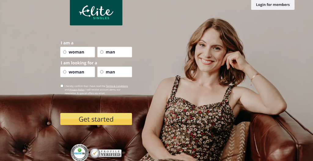 Embarking on a Journey with SofiaDate.com: An In-depth Appearance
