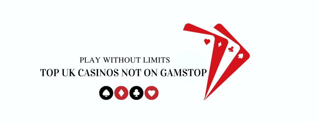 Exactly how to Pick a Non-Gamstop Casino in the UK