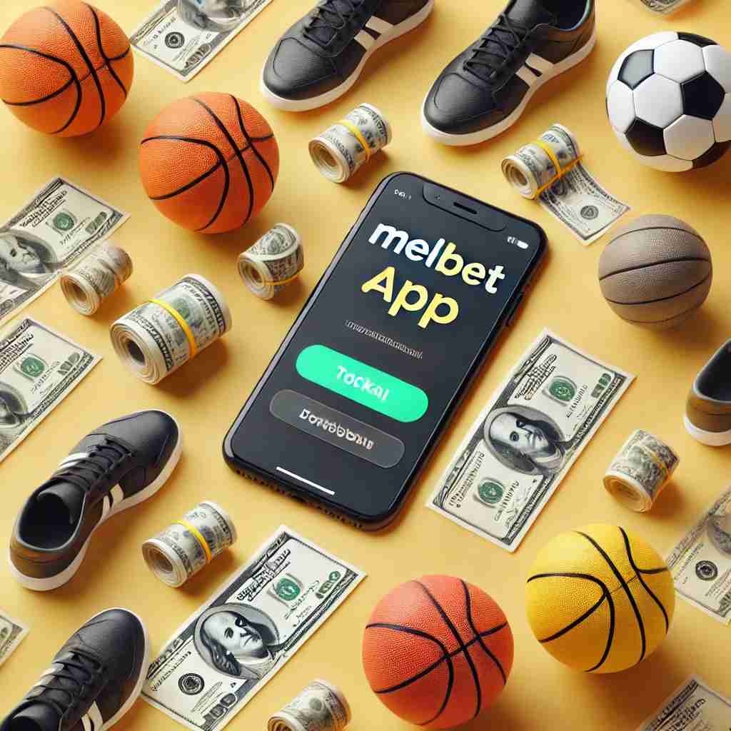 Melbet Application Evaluation