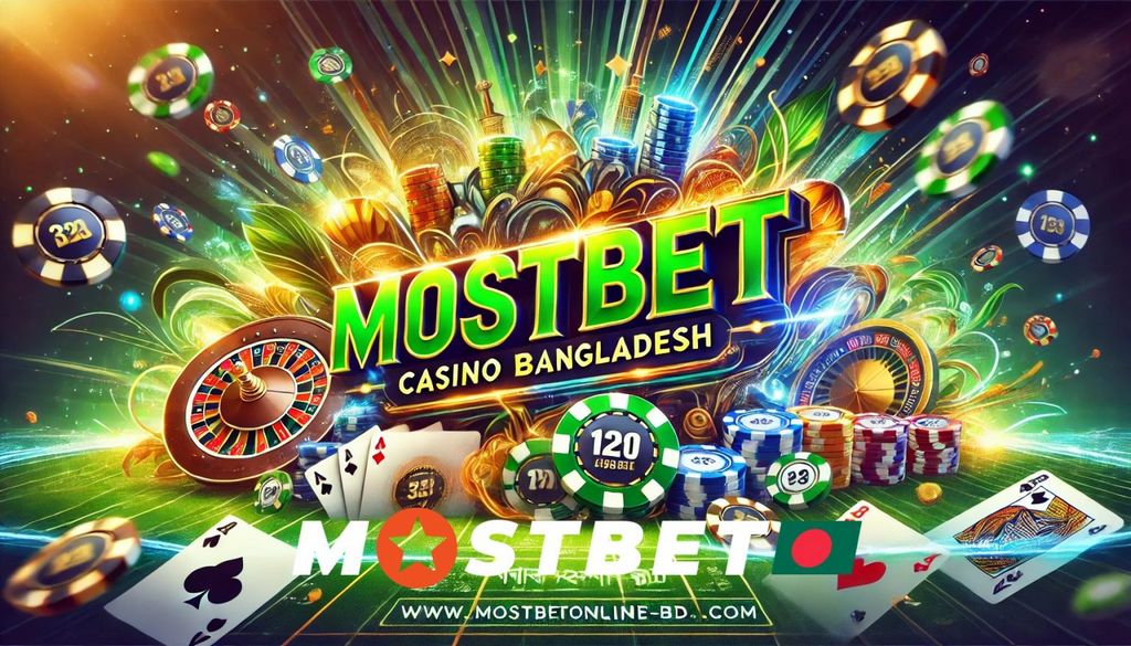Mostbet Кыргызстан