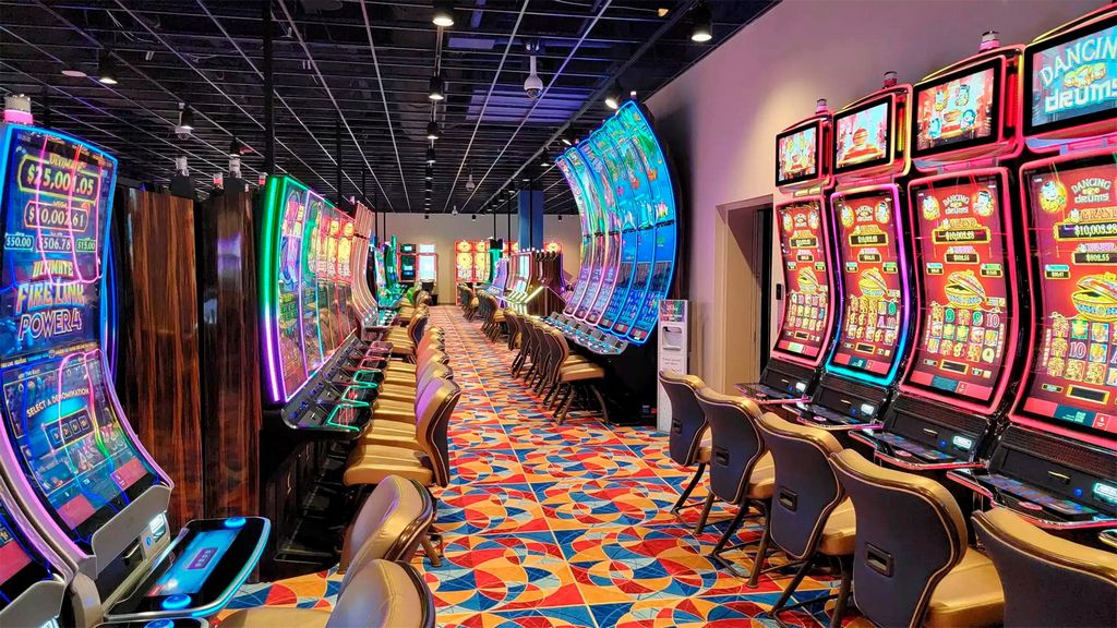 Testimonianza su Winnita Casino - Valutazioni di professionisti e giocatori
