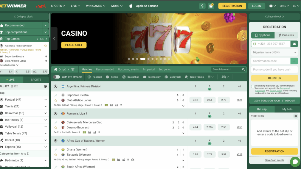The Excitement of Sports Betting A Comprehensive Guide
