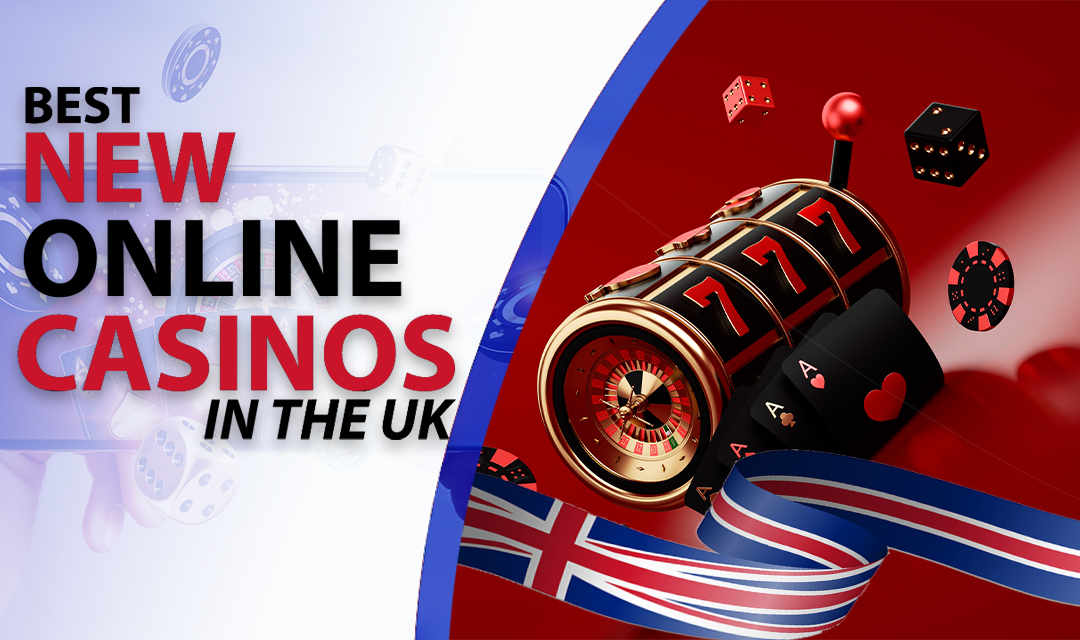 The Ultimate Guide to Online Casino Games UK