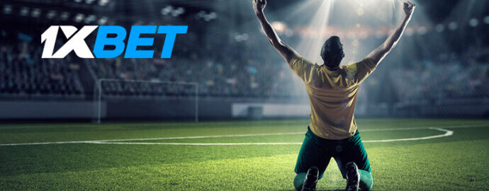 1xBet অ্যাপ ডাউনলোড করুন - অনলাইন বাজির শ্রেষ্ঠ মাধ্যম