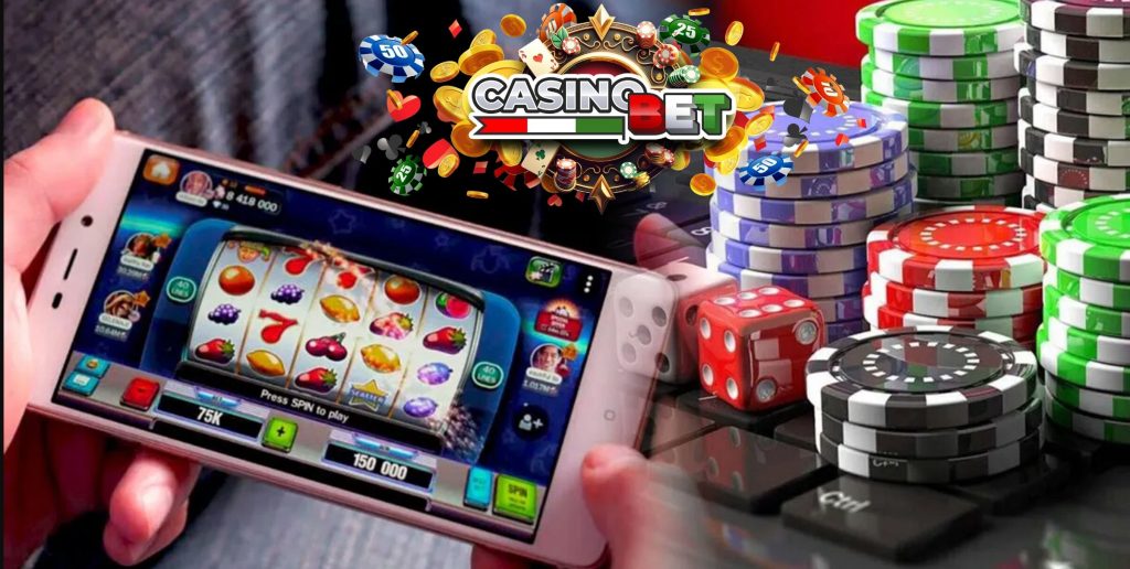 Bankkártyára casino online Magyarországon – Biztonságos és gyors játékélmény