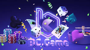 Comprehensive Guide to BCGame Deposit