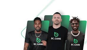 Discover Exciting Gaming Opportunities at BC.Game Poland