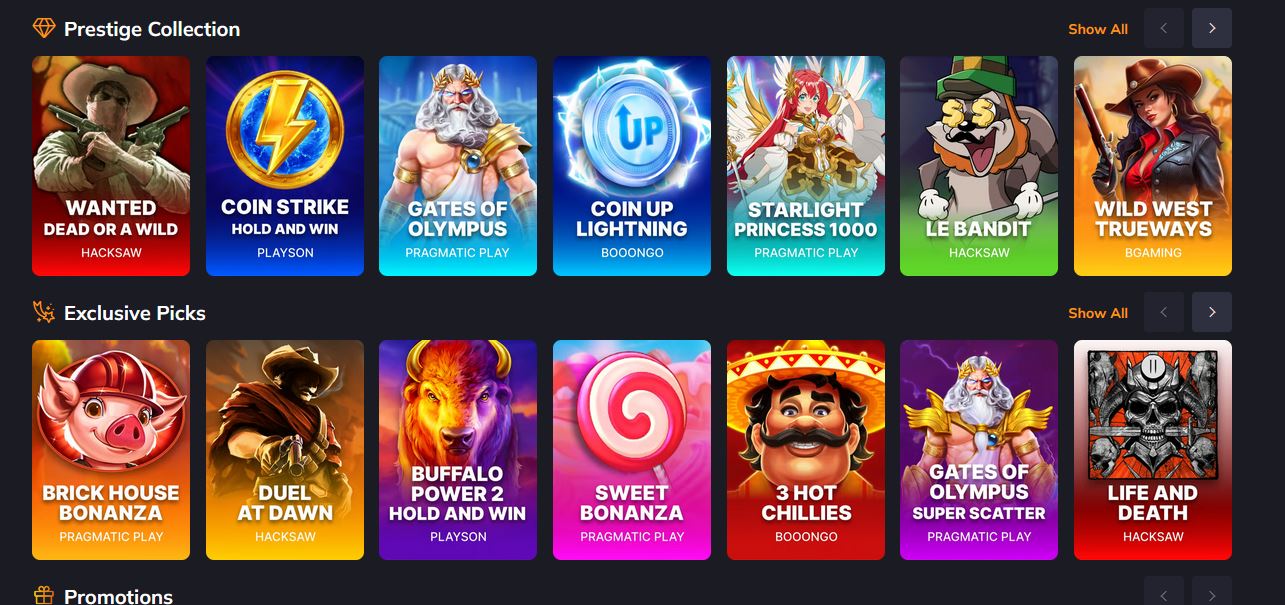 Discover the Exciting World of Vegastars Games 11