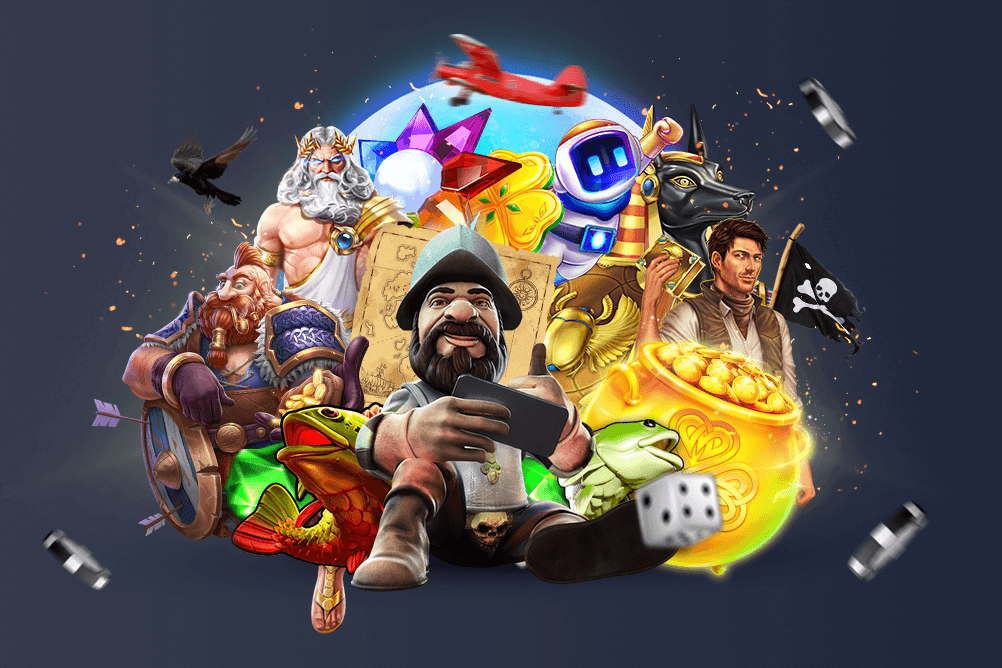 Discover the Exciting World of Vegastars Games 11