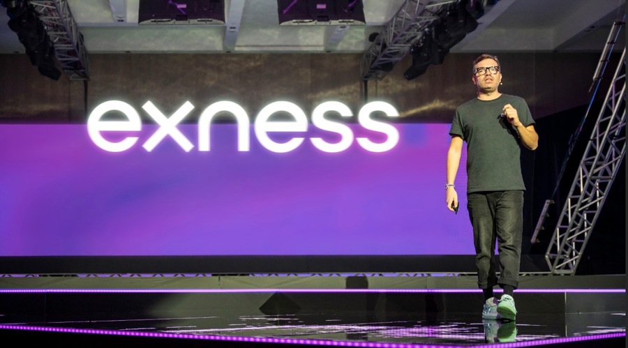 Discover the Power of Trading on the Go with Exness MT4 Mobile