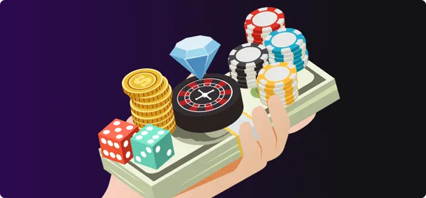 Discover the Thrills of Casiny Casino 2