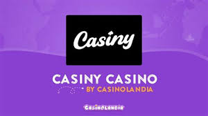 Discover the Thrills of Casiny Casino 2